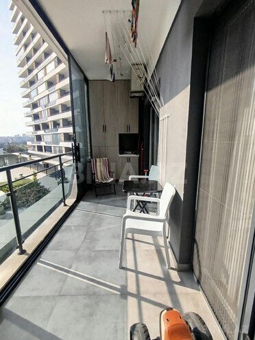 Satılır 2 otaqlı yeni tikili 75 m², Biləcəri q., photo 24 from 32