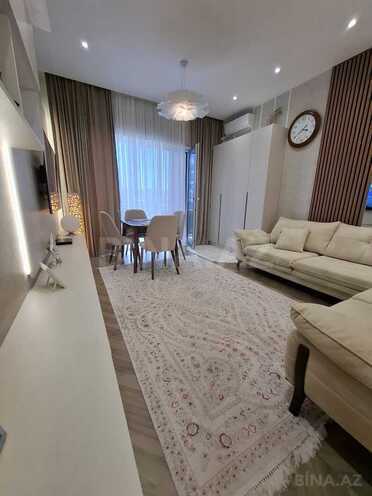 Satılır 2 otaqlı yeni tikili 75 m², Biləcəri q., photo 10 from 32