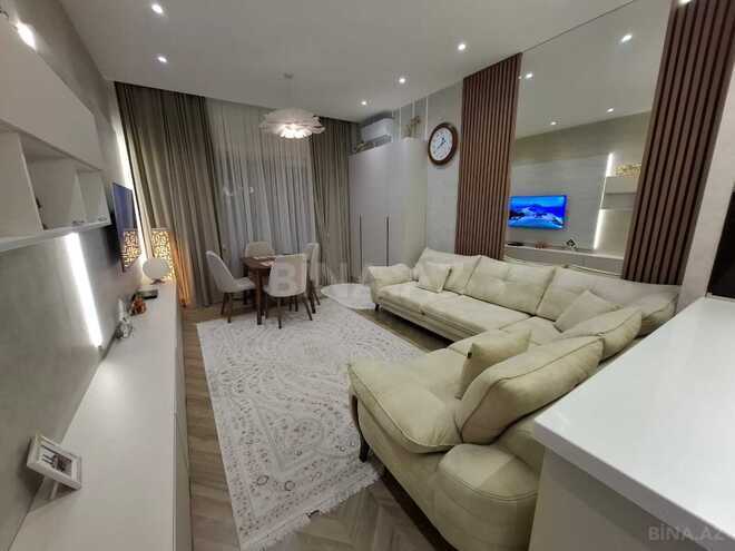 Satılır 2 otaqlı yeni tikili 75 m², Biləcəri q., photo 20 from 32