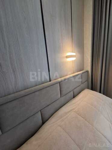 Satılır 2 otaqlı yeni tikili 75 m², Biləcəri q., photo 13 from 32