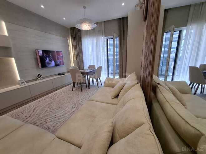 Satılır 2 otaqlı yeni tikili 75 m², Biləcəri q., photo 18 from 32