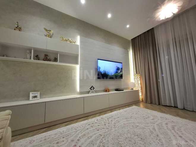 Satılır 2 otaqlı yeni tikili 75 m², Biləcəri q., photo 22 from 32