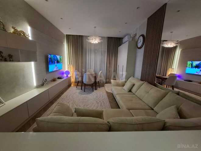 Satılır 2 otaqlı yeni tikili 75 m², Biləcəri q., photo 21 from 32