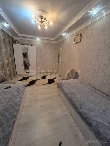 Продаётся 3-комн. вторичка 90 м², м. Азадлыг проспекти, photo 11 from 19