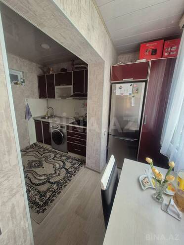 Продаётся 3-комн. вторичка 90 м², м. Азадлыг проспекти, photo 13 from 19