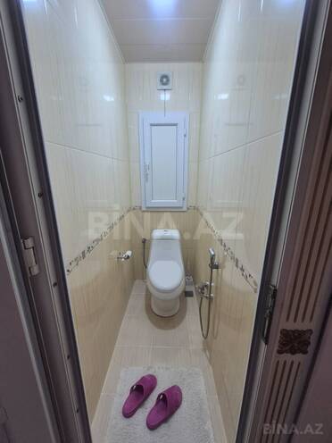 Продаётся 3-комн. вторичка 90 м², м. Азадлыг проспекти, photo 17 from 19