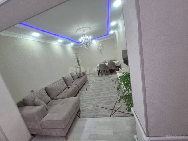 Продаётся 3-комн. вторичка 90 м², м. Азадлыг проспекти, photo 4 from 19