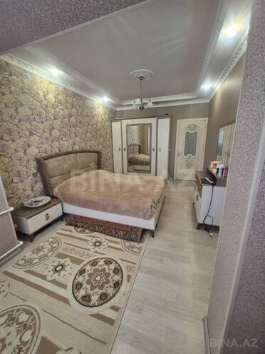 Продаётся 3-комн. вторичка 90 м², м. Азадлыг проспекти, photo 8 from 19