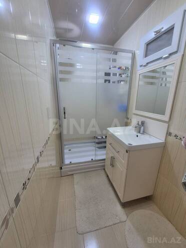 Продаётся 3-комн. вторичка 90 м², м. Азадлыг проспекти, photo 16 from 19