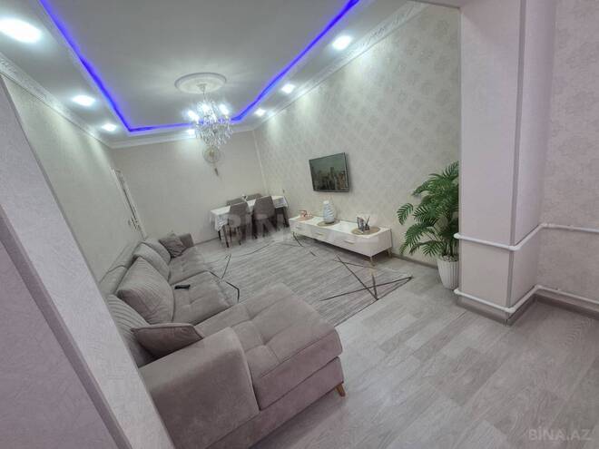 Продаётся 3-комн. вторичка 90 м², м. Азадлыг проспекти, photo 3 from 19