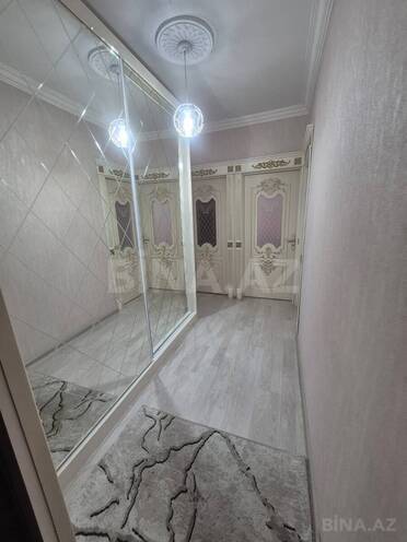 Продаётся 3-комн. вторичка 90 м², м. Азадлыг проспекти, photo 12 from 19