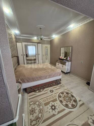 Продаётся 3-комн. вторичка 90 м², м. Азадлыг проспекти, photo 9 from 19
