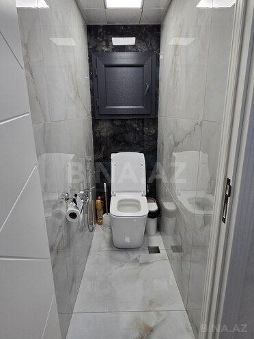 Satılır 3 otaqlı köhnə tikili 80 m², Xətai r., photo 15 from 17