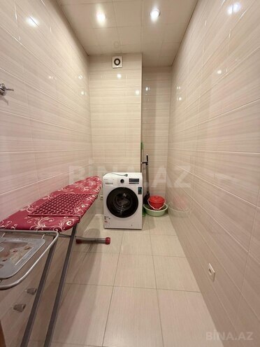 İcarəyə verilir 4 otaqlı yeni tikili 200 m², Nərimanov r., photo 29 from 32