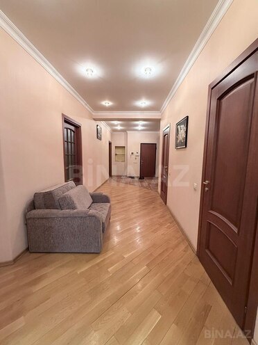 İcarəyə verilir 4 otaqlı yeni tikili 200 m², Nərimanov r., photo 16 from 32