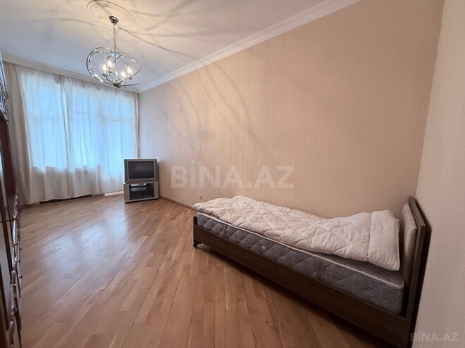 İcarəyə verilir 4 otaqlı yeni tikili 200 m², Nərimanov r., photo 4 from 32