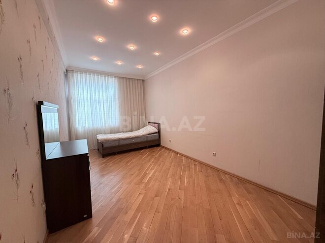 İcarəyə verilir 4 otaqlı yeni tikili 200 m², Nərimanov r., photo 28 from 32