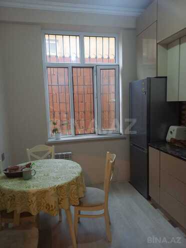 Satılır 2 otaqlı yeni tikili 61 m², Masazır q., photo 1 from 8