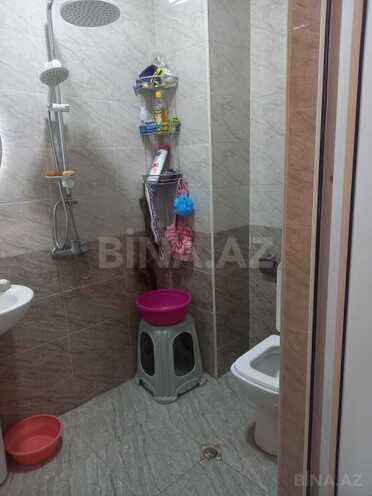 Satılır 2 otaqlı yeni tikili 61 m², Masazır q., photo 6 from 8