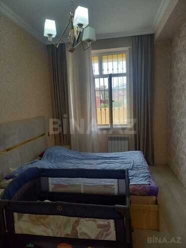 Satılır 2 otaqlı yeni tikili 61 m², Masazır q., photo 4 from 8