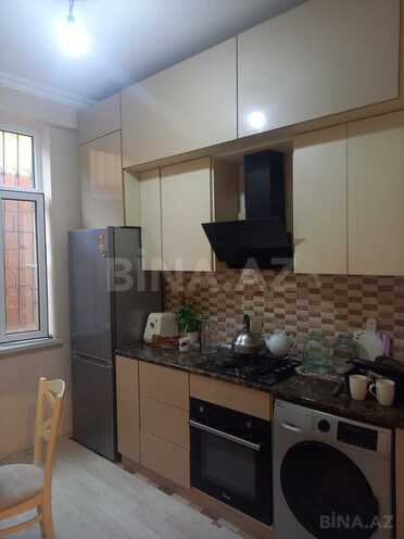 Satılır 2 otaqlı yeni tikili 61 m², Masazır q., photo 3 from 8