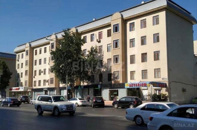 Продаётся 2-комн. вторичка 45 м², м. Гянджлик, photo 1 from 16