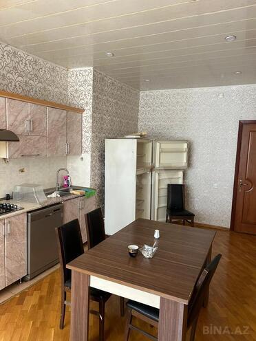 Сдаётся 3-комн. новостройка 130 м², Насиминский  р., photo 10 from 18