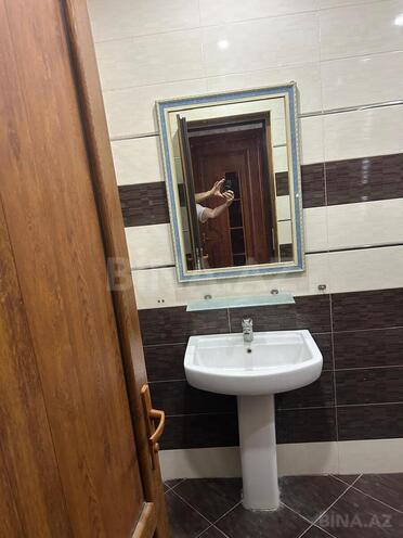 Сдаётся 3-комн. новостройка 130 м², Насиминский  р., photo 16 from 18