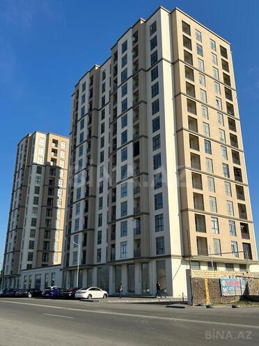 Продаётся 2-комн. новостройка 71 м², пос. Бакиханова, photo 1 from 19