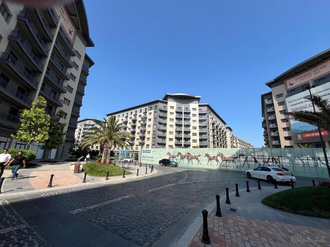 Satılır 3 otaqlı yeni tikili 138.1 m², Ağ şəhər q., photo 3 from 7