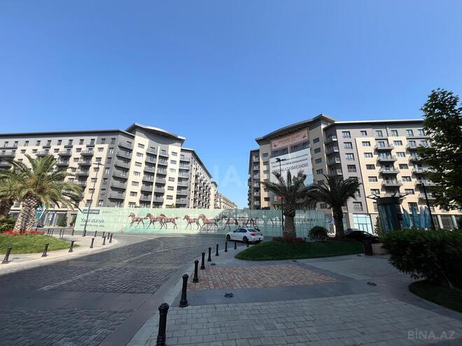 Satılır 3 otaqlı yeni tikili 138.1 m², Ağ şəhər q., photo 1 from 7