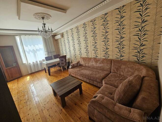 Сдаётся 2-комн. новостройка 65 м², м. Иншаатчылар, photo 9 from 18