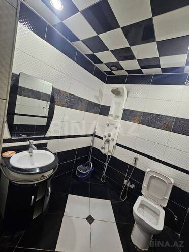 Сдаётся 2-комн. новостройка 65 м², м. Иншаатчылар, photo 12 from 18