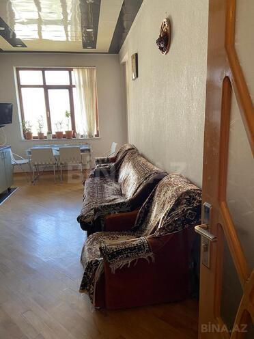 Сдаётся 4-комн. новостройка 221 м², м. Элмляр Академиясы, photo 19 from 25