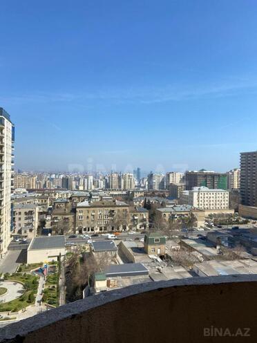 Сдаётся 4-комн. новостройка 221 м², м. Элмляр Академиясы, photo 24 from 25