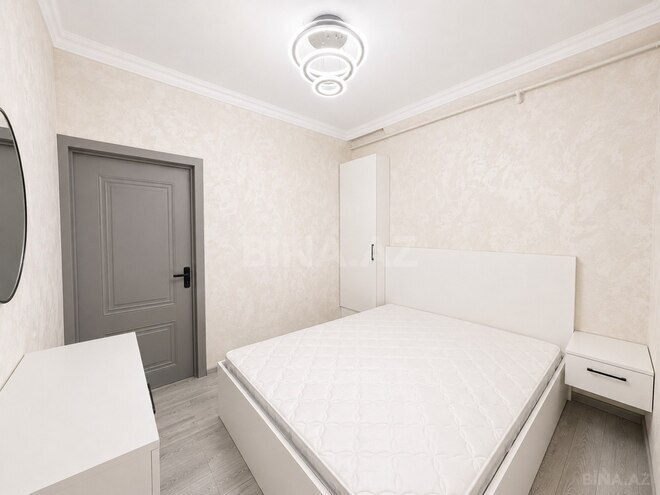Продаётся 2-комн. вторичка 50 м², м. Мемар Аджеми, photo 5 from 9