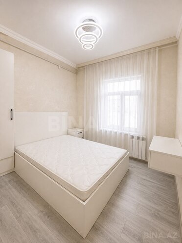 Продаётся 2-комн. вторичка 50 м², м. Мемар Аджеми, photo 6 from 9