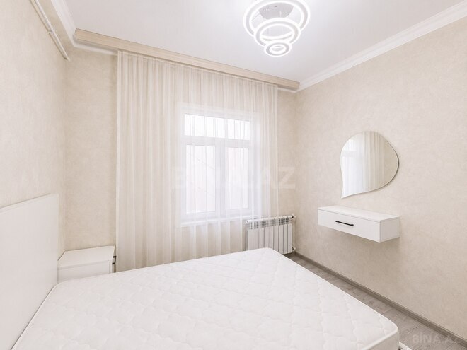 Продаётся 2-комн. вторичка 50 м², м. Мемар Аджеми, photo 4 from 9