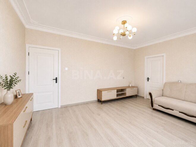 Продаётся 2-комн. вторичка 50 м², м. Мемар Аджеми, photo 3 from 9