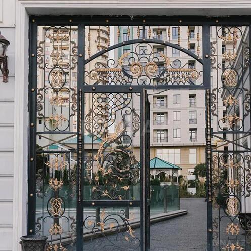 Продаётся 4-комн. новостройка 177.9 м², м. Гянджлик, photo 27 from 28
