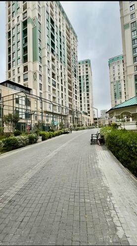 Продаётся 4-комн. новостройка 177.9 м², м. Гянджлик, photo 9 from 28
