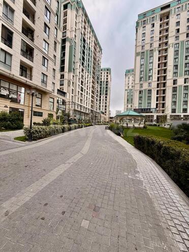 Продаётся 4-комн. новостройка 177.9 м², м. Гянджлик, photo 7 from 28