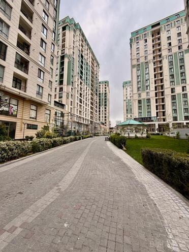Продаётся 4-комн. новостройка 177.9 м², м. Гянджлик, photo 6 from 28