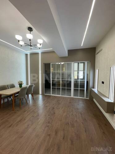 İcarəyə verilir 2 otaqlı yeni tikili 63 m², 28 May m., photo 4 from 12