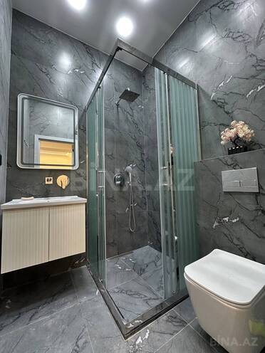 İcarəyə verilir 2 otaqlı yeni tikili 63 m², 28 May m., photo 11 from 12