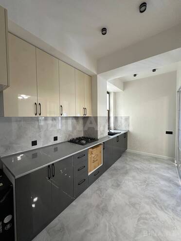İcarəyə verilir 2 otaqlı yeni tikili 63 m², 28 May m., photo 10 from 12