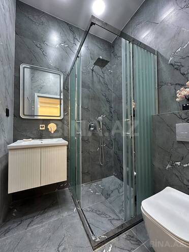 İcarəyə verilir 2 otaqlı yeni tikili 63 m², 28 May m., photo 9 from 12
