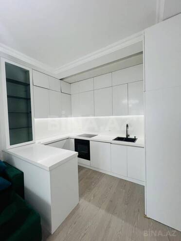 Сдаётся 2-комн. новостройка 70 м², Хатаинский р., photo 7 from 16