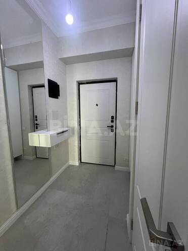 Сдаётся 2-комн. новостройка 70 м², Хатаинский р., photo 13 from 16