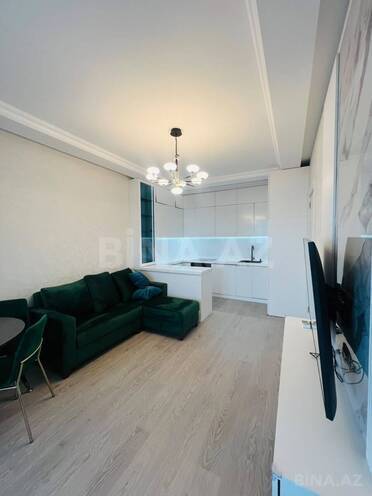 Сдаётся 2-комн. новостройка 70 м², Хатаинский р., photo 6 from 16